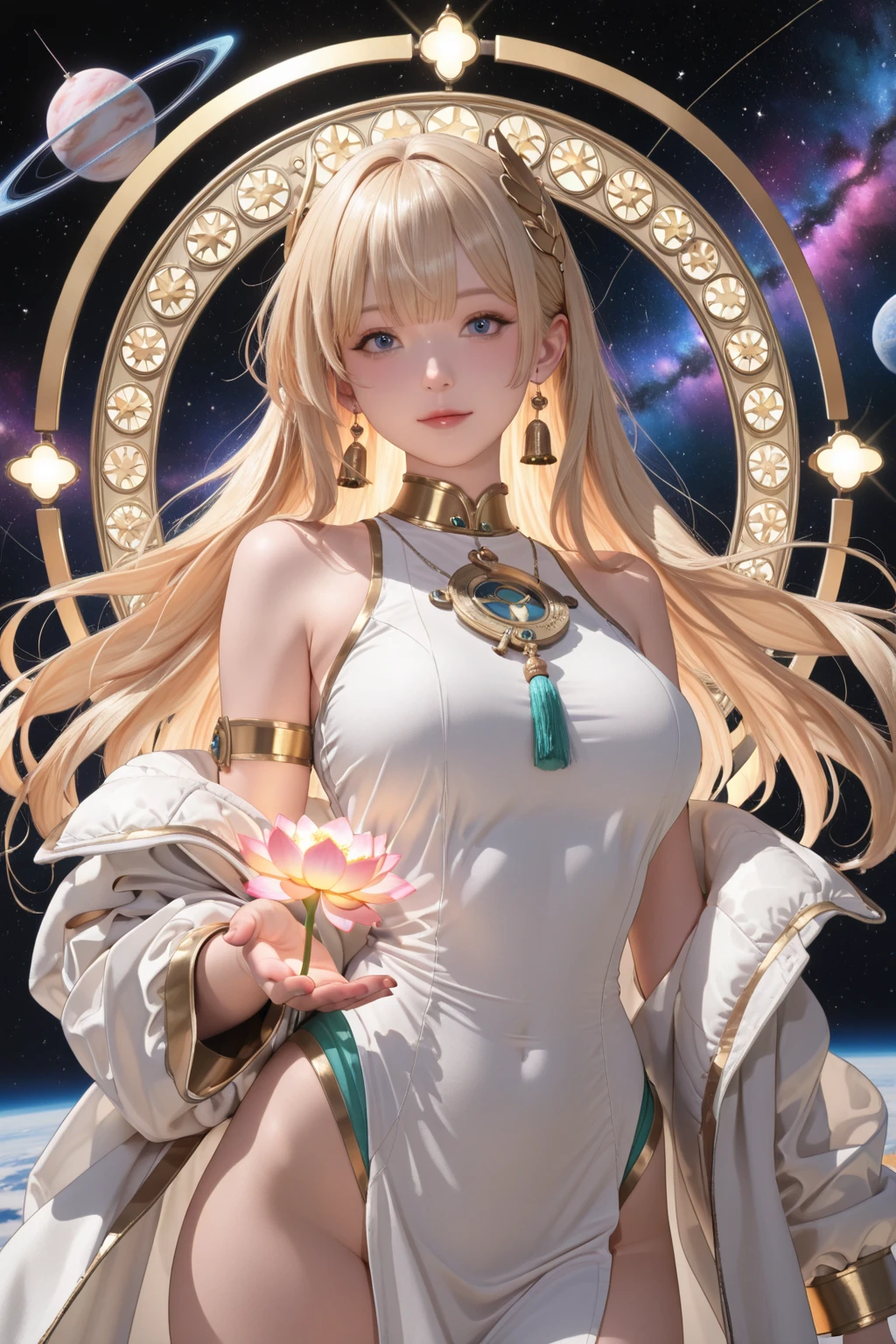 (best quality,4k,8k,highres,masterpiece:1.2),ultra-detailed,(realistic,photorealistic,photo-realistic:1.37),symmetrical design card,Queen of Hearts,playing card,artistic interpretation,charismatic royal figure,elaborate headdress,beautifully detailed facial features,bold and vibrant colors,regal clothing and accessories,ornate patterns and motifs,exquisite craftsmanship,meticulous attention to detail,shining gold and silver accents,decorative filigree and embellishments,royal emblem and symbols,glimmering diamonds and gemstones,fanciful and whimsical elements,elegant and graceful posture,commanding presence,opulent backdrop of a grand palace,illuminated by soft candlelight,subtle shadows and highlights,rich textures and materials,royal court setting,royal guards and attendants in the background,majestic and grand atmosphere.