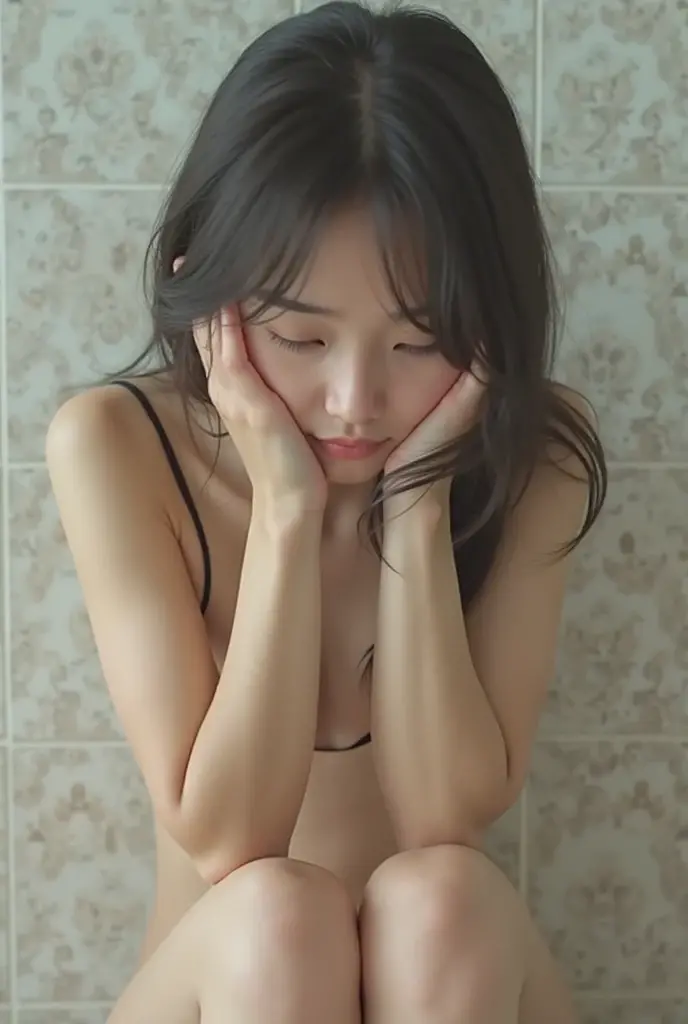 Bowel movements Shyness