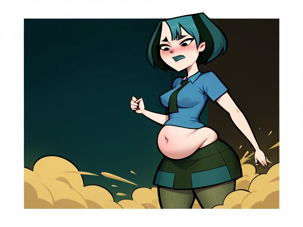 Big diaper, illustration, diaper, cartoon