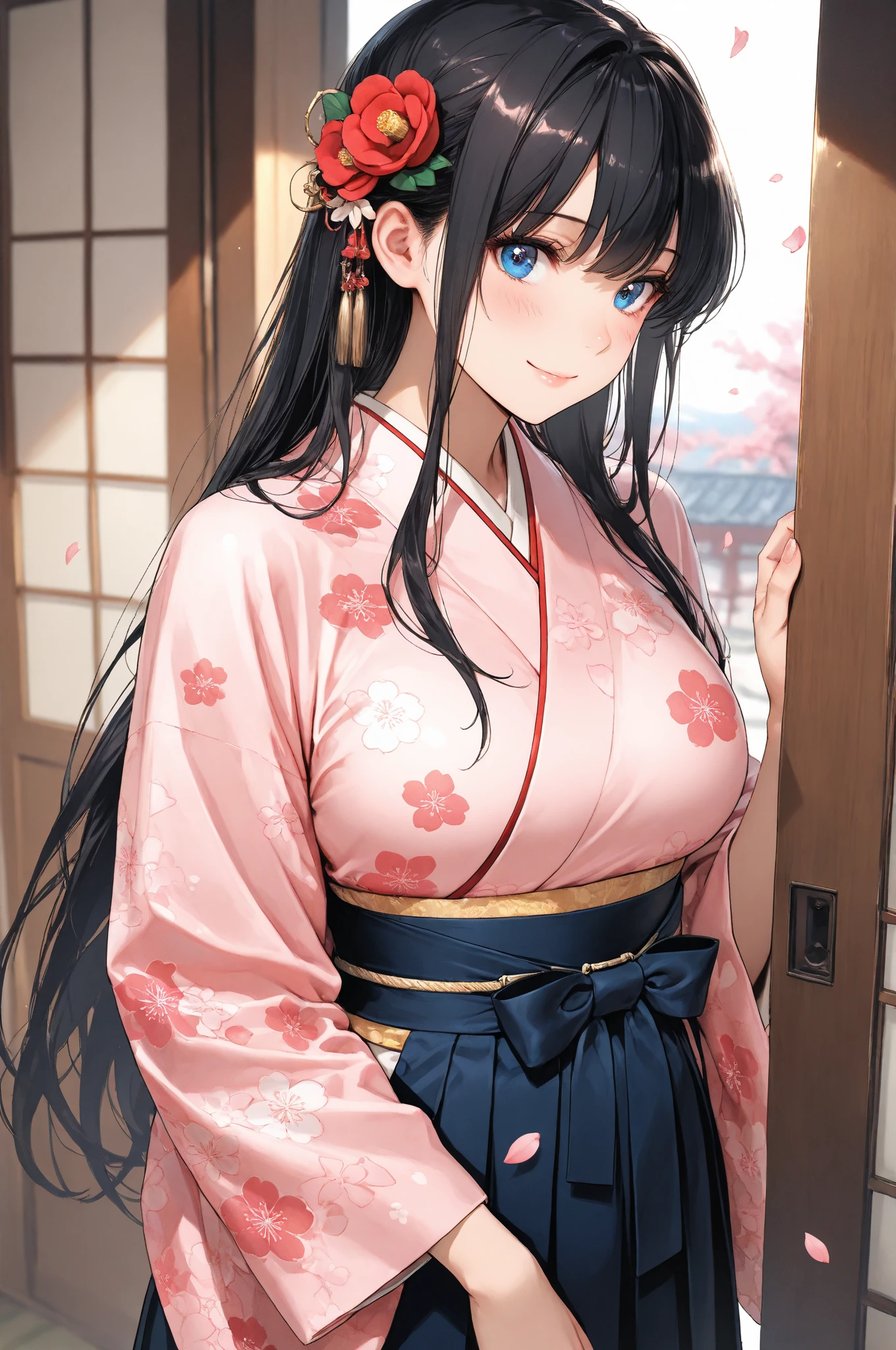 (((masterpiece))),(((High resolution)))、(((8K)))、(((perfect face)))、(((Japan beauty)))、20 years old、(((beautiful face))), (((panty))), ((top quality eyes)), ((detailed texture)), ((high resolution face)), (at the rocker room), ((cute smile)), ((leaning forword))