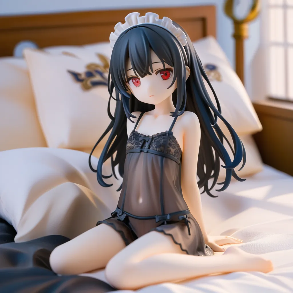 、Lolicon、（All Nude）、Nipples、