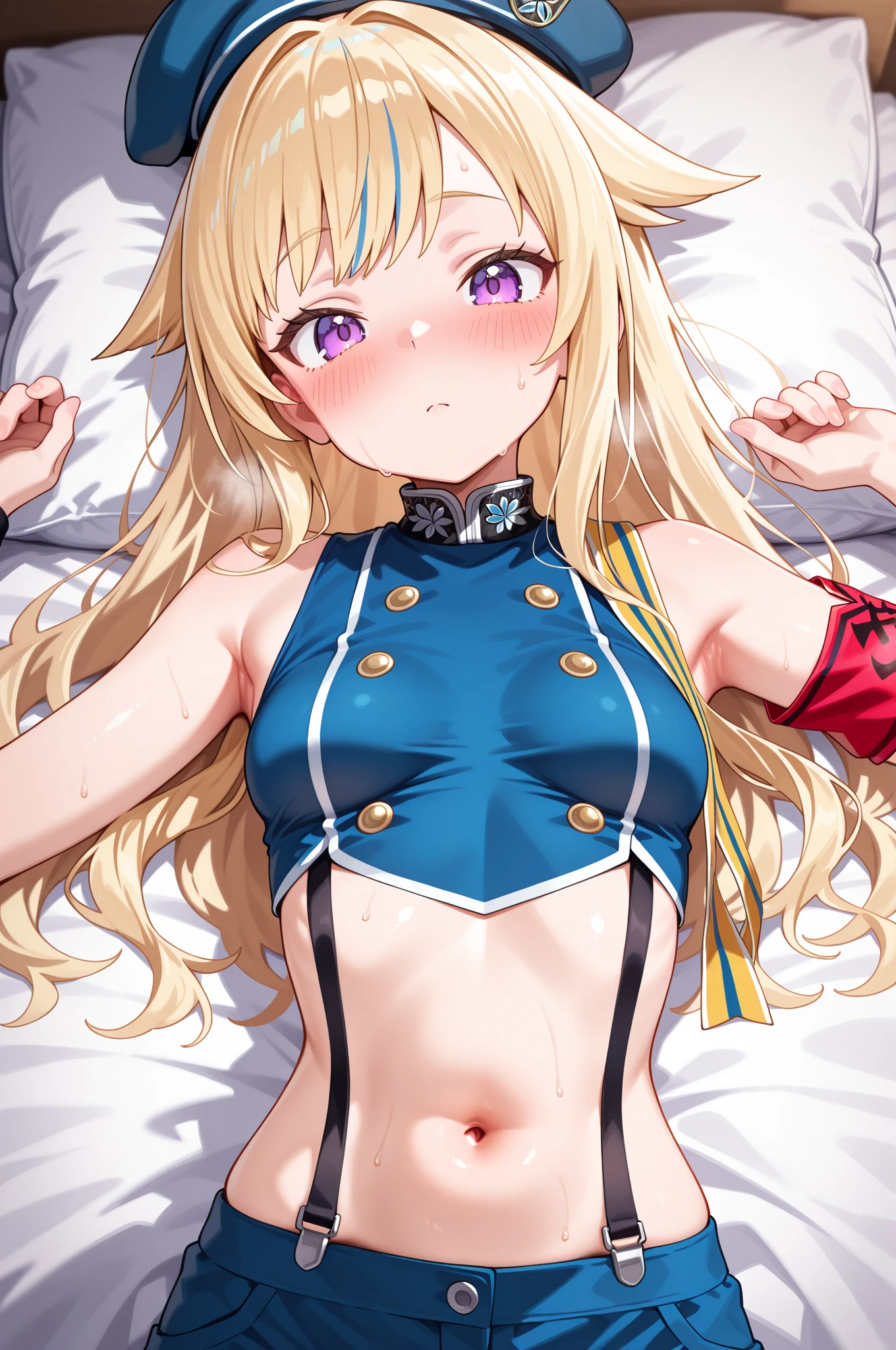 Browsing Caution,(Sailor Gymnasticsヒロインが巨漢に正常位でレイプされる,Huge middle-aged man,In a dark torture chamber,Wide-open legs,Stretch your legs:1.5),(Girl lying on metal bed,His wrists are handcuffed,Her feet are bound in shackles:1.3),belly button, (Girls are angry,Open your mouth:1.3),Sweat, Love Juice, (young,thin,Very small breasts:1.5),Blonde long hair,indoor,Perfect Face, Perfect Anatomy,(Man and woman having sex in the missionary position:1.5), (vagina :1.5),(女の子 penetrated by a big cock:1.4),(Sailor Gymnastics,Cowboy Shot:1.5),(vaginaから溢れる:1.2), (光沢のある白いハイレグレオタードSailor Gymnastics,Sleeveless,Jewel Waist Decoration,magical 女の子 hair ornament,Torn white thigh-high socks,White high heels,A big red ribbon and a big jeweled brooch,Shiny clothes,Magical Girl Gloves:1.5)