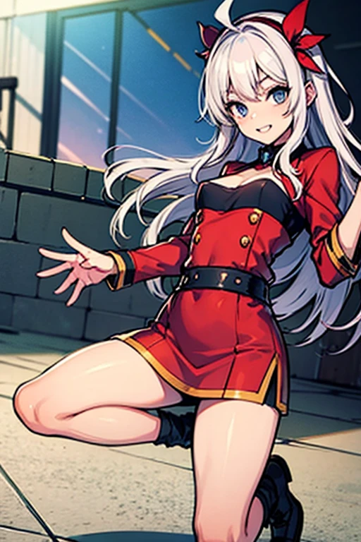 1 Girl,Browsing Caution,(((Large Machine-Made Choker))), expensive,Huge breasts, clavicle,Absurd, brainwashing,Hollow Eyes, ((Expressionless,Emotional erasure)),whole body像,((stand up, still)), (expensiveest quality、4K、8K、High resolution、Must have:1.2)、Very detailed、(reality、reality的です.、reality的:1.37)、Ticker、Hyper HD、Studio Lighting、Ultra High Definition Paint、Sharp focus、Physically Based Rendering、Attention to detail、Professional specifications、Vibrancy and color、Blurred、Sports portrait、landscape、Horror Style、Anime Big 、sf、photograph、Concept Artist、Five Fingers, Perfect body,  {{{masterpiece}}}, {{{expensiveest quality}}}, {{Very detailed}}, {shape}, {{Very delicate and beautiful}},Improved cost performance、All Roles、Canon 5D MK4でphotograph、photograph, whole body、White Background、Expressionless、Straight eyebrows、Expressionless、Straight eyebrows、Expressionless、Hypnosis App、Stand still、@_@、Expressionless、brainwashing、Hypnosis、please lower your arms、please lower your arms、please lower your arms、Drooling、Drooling、Drooling、Night Classroom、Black latex tight suit、salute、Expressionless、Emotional erasure、Drooling、whole body、Lusamine
