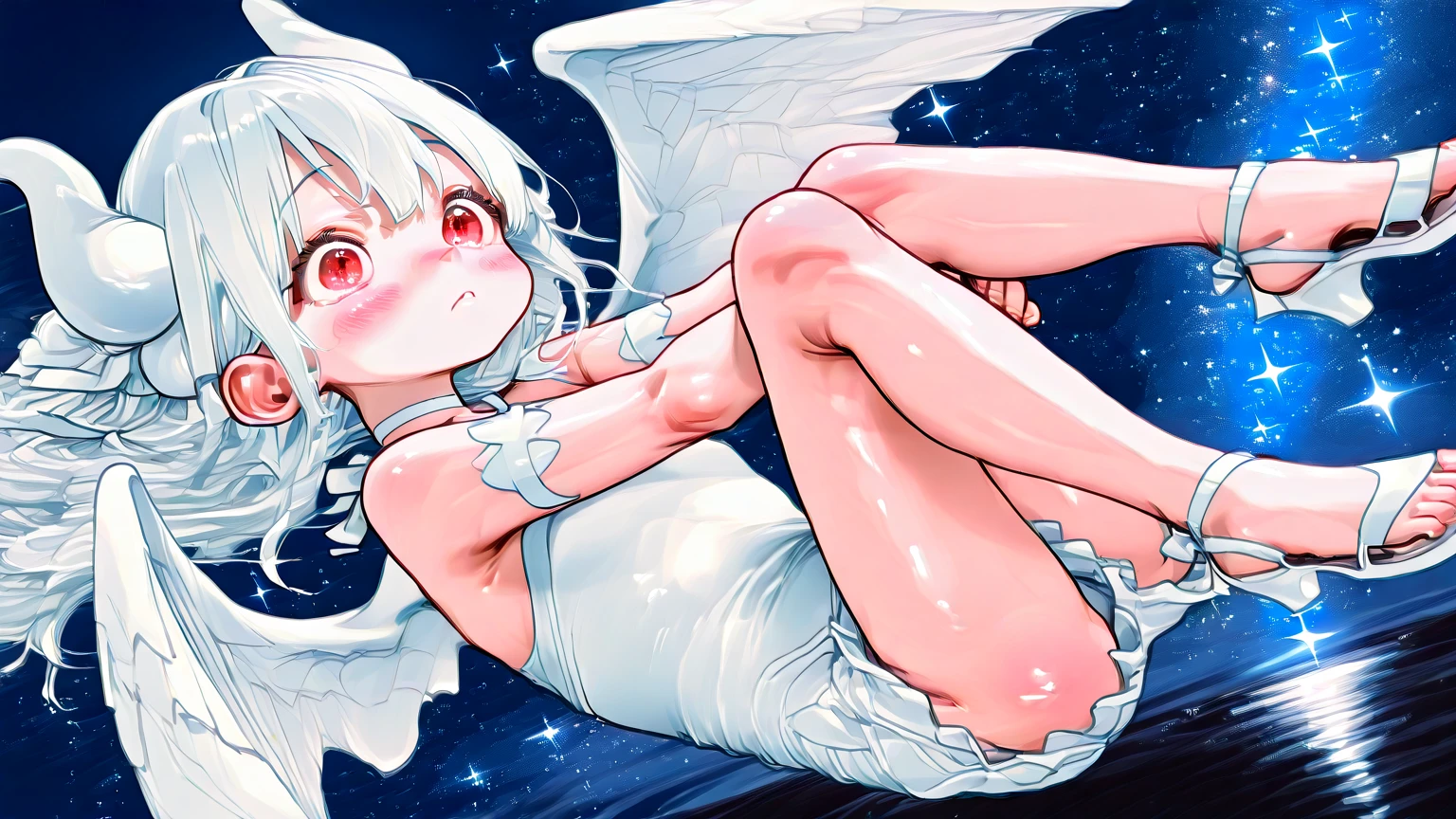 penis, futanari, Futanari