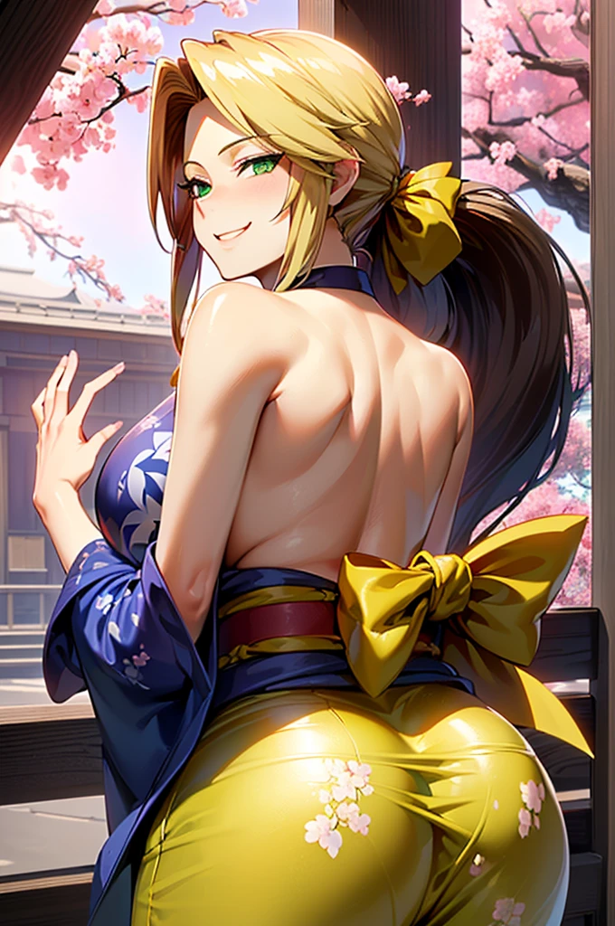 8K((night,night方,nightの風景:1.5))8k(A sloppy smile:1.5)8K((night方:1.5))8K((nightの風景:1.5))8K((Schoolyard))8K((Frontal cut))
((woman,Huge boobs, (Huge breasts:1.３),(Are fat:1.3),とても唇が赤いHuge breastsを強調,Big Ass,Narrow waist,Long legs,Green Eyes立っている)) 8K((((Anime Style),(The facial expression is good:1.1))))8K(((((Anime Style)Green Eyes)))) 
8K((Beauty))((kimono, 37 years old Ao Dai Ao Dai))
8K(((((spring,cherry blossoms,The wind is blowing,cherry blossomsが散っている:1.1)))))