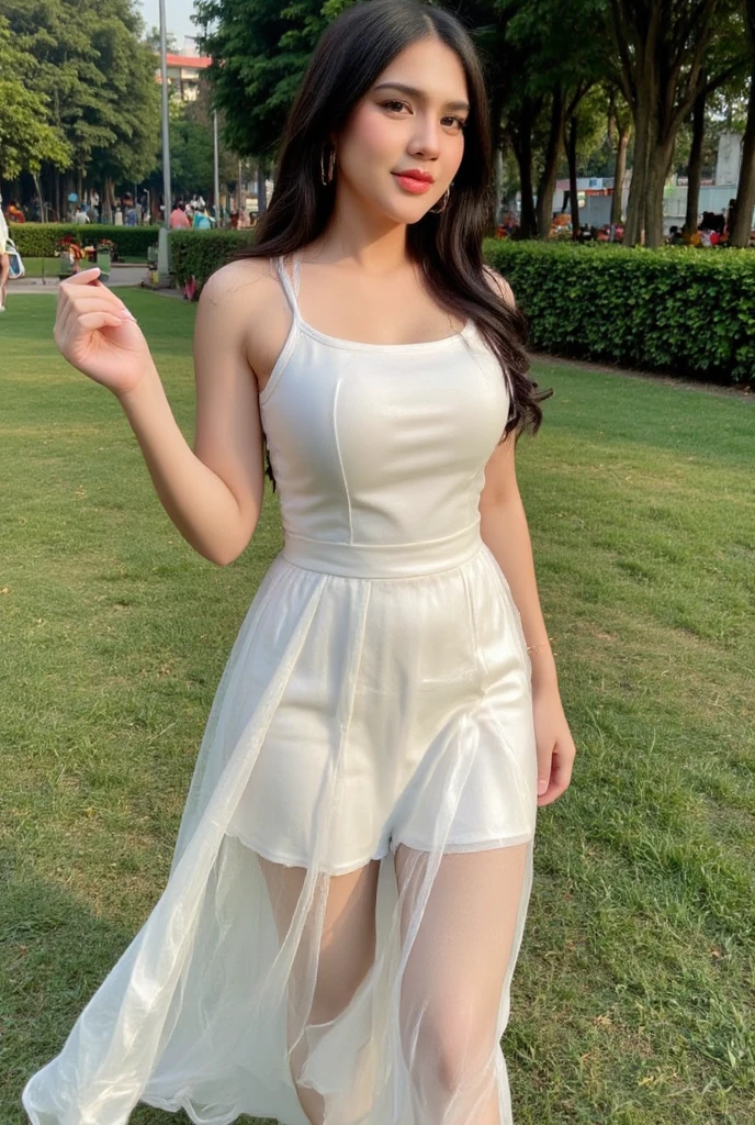 1 mature woman, detailed, beautiful, cute, full body shot, scenic view, professional photo
<lora:Micro Mini Dress By Stable Yogi:0.7> lime micro mini dress, frills, lace