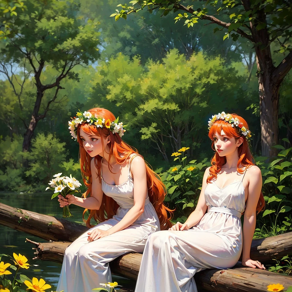 (raw photo:1.2), (photorealistic:1.4),nsfw, best quality, masterpiece, illustration, an extremely delicate and beautiful, extremely detailed ,CG ,unity ,8k wallpaper, Amazing, finely detail, masterpiece,best quality,official art, extremely detailed CG unity 8k wallpaper, absurdres, incredibly absurdres, huge filesize, ultra-detailed, highres, extremely detailed, (Ornamental:1.6), oil painting feeling,
Pierre-Auguste Renoir, sea,
(birth of venus ),
miranda kerr ,kendell jenner ,emma watson, Charlize Theron, Penlope Cruz, Priyanka Chopra,
(super long hair:1.6),rim light,
( Pierre Auguste Renoir style:1.55),