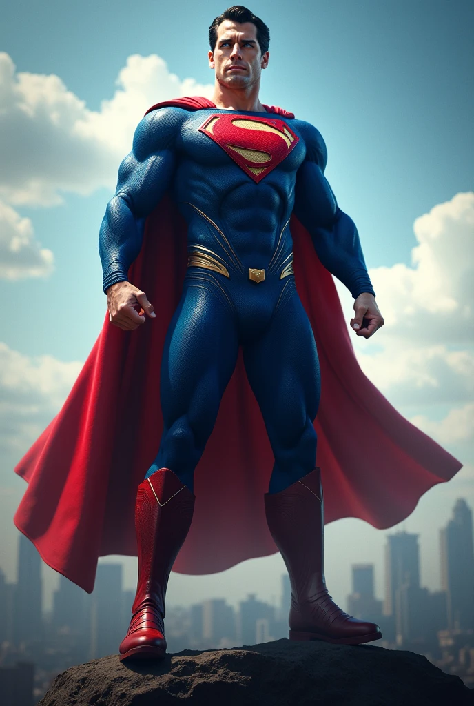 Homelander