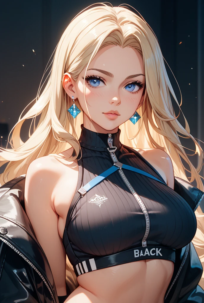 Cool women、sexy、Trendy Close Odell、Center of chest、