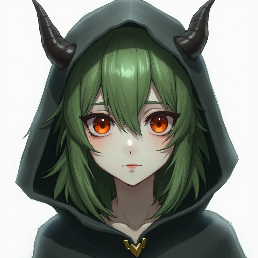 little red riddin hood as a hentai succubus