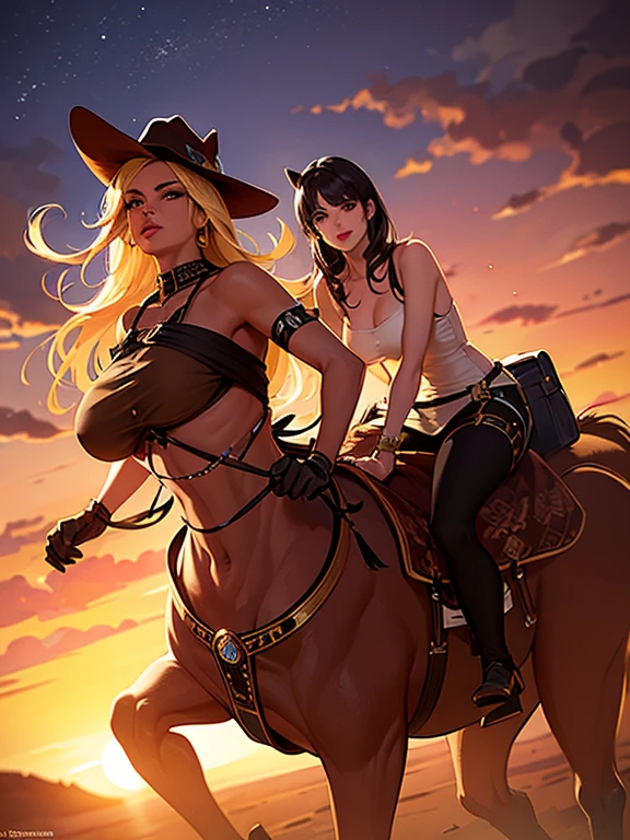 nsfw, masterpiece, 1 girl, ????? nipples, nipples, high angle, intricately detailed, topless, penthouse, swimming pool, rooftop, skyscraper, night, neon lights, crossing, crowd, navel, necklace, holding smartphone, beautiful face, denim shorts, smiling, extremely detailed, photorealistic, octane render, 8 k, unreal engine. horse ears, horse tail, bare breasts, bare stomach, sweaty, people on background, heavy breathing, detailed, cowboy shot, tongue out, winking, small breasts, large nipples, black belt, leg strap