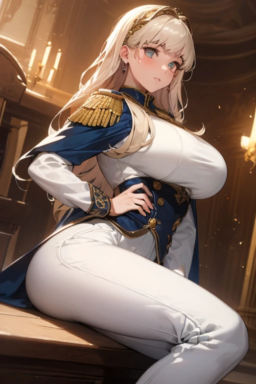 Big boobs