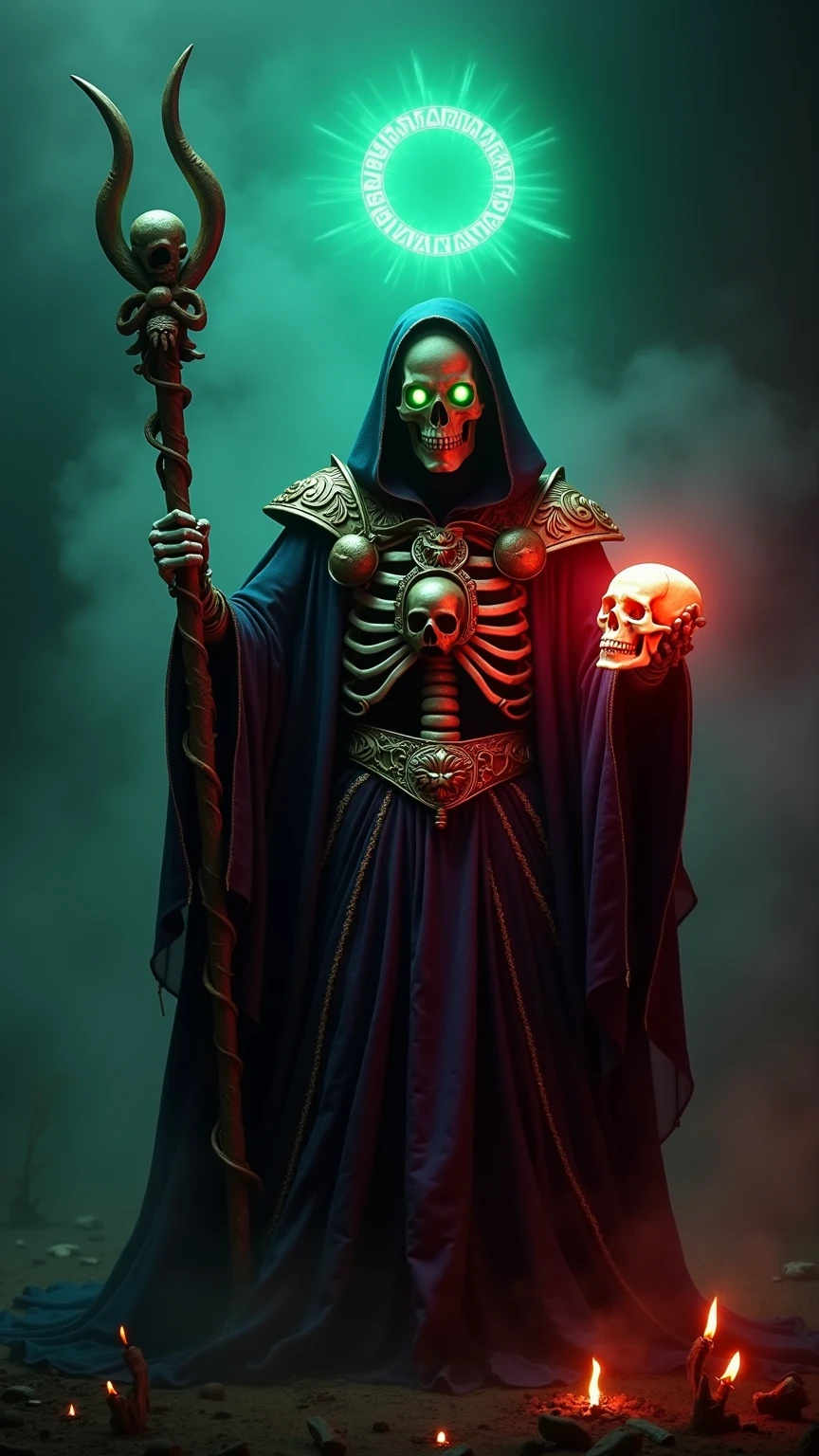 hyper detailed masterpiece, dynamic, awesome quality, dementor, dark hooded floating humanoid entity, cloaked in tattered hooded robes, ghostly diffuse lower body, face hidden under hood, no distinct features, drains happiness and positive emotions, cold despair inducing aura, soul sucking kiss, fear, despair, darkest aspects of magic, regal,hallucinatory,calm,uplifting,earth,bewitched,future-proof <lora:ral-rawmeat:1.0>, ral-rawmeat,