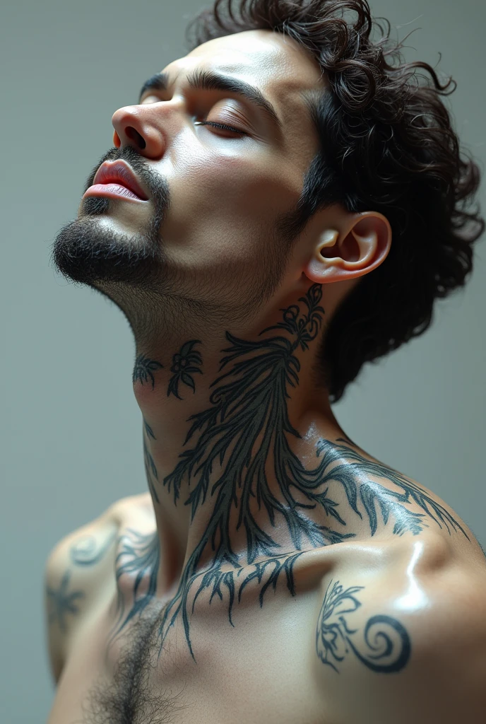 Photo of guido sardelli of airbag without clothes
