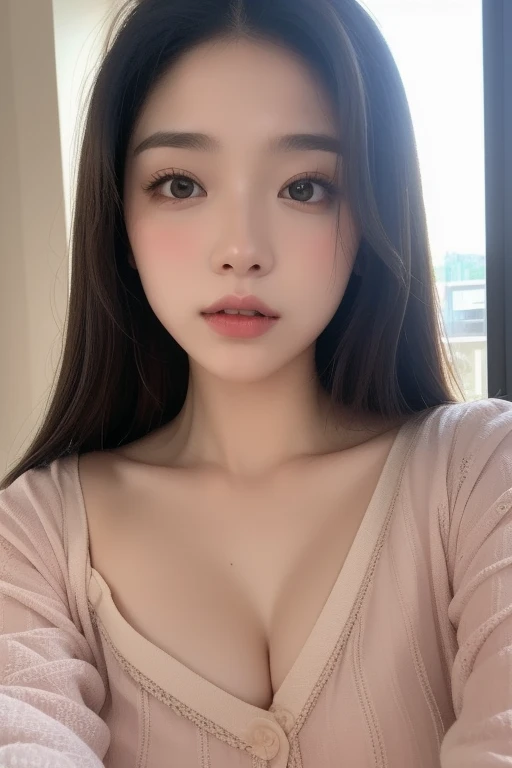 (((masterpiece))),(((High resolution)))、(((8K)))、(((perfect face)))、(((Korean beauty)))、30 years old、thighs, (((beautiful face))), (((sports bra))), embarrassed look, look at the camera, top quality eyes, detailed texture, big tits, ((high resolution face)), plump, semi long hair 
