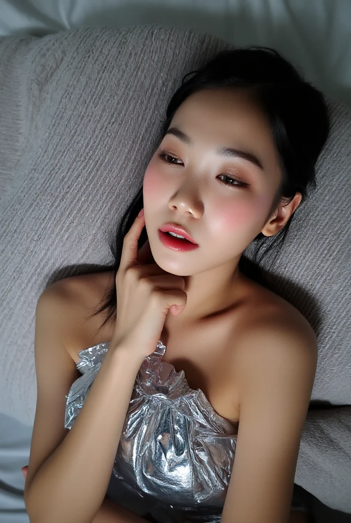 Jennie Kim.