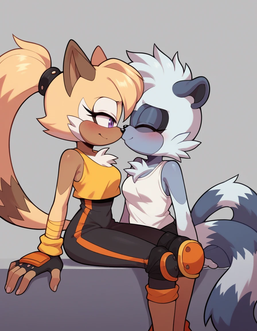 love & pop