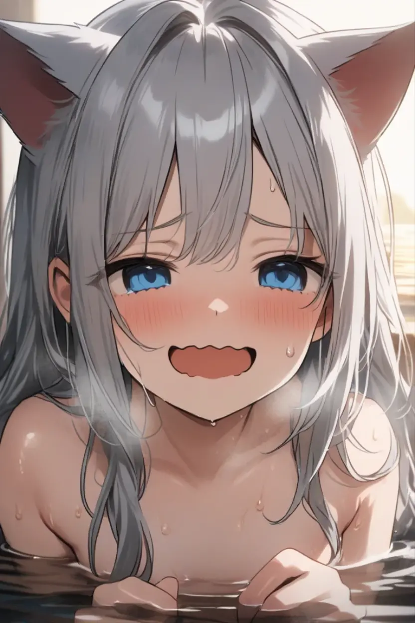 masterpiece, medieval townscape horizon Upper body girl, big breasts, ((((((nude)))))), nsfw, (((Youmu Konpaku))) blunt bangs, bob hair, looking at the viewer ((from front)), open mouth, scared, standing, spread legs, orgasm, ((abs)) ahegao, angry, ((looking up:1.3))), (face close up:1.3 orgasm, scared,, (glaring:1.5),(((cum on hair)))), (((cross-eyed))), (((no pupils))), simple eyes, restrained, Are standing, (fang), (((((jig eyes))))), (((pupils))), ((simple eyes)), (((((cross-eyed))))), ((((punching)))), angry, glaring