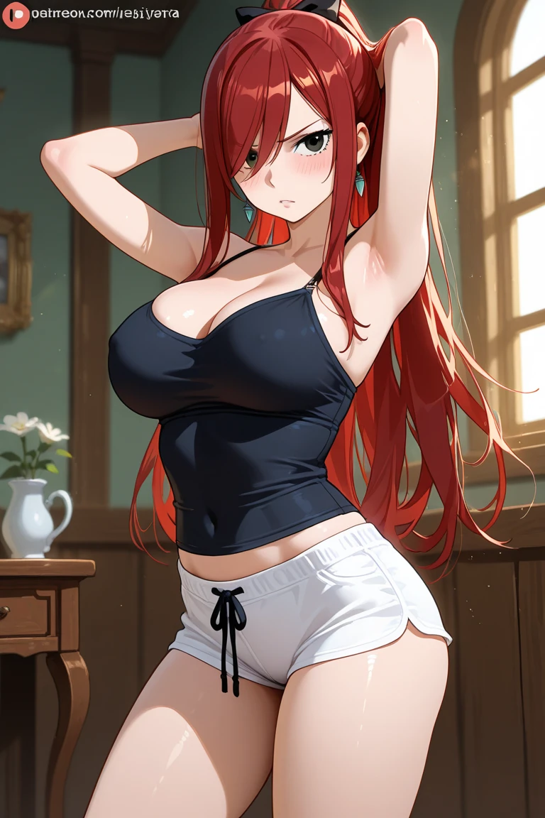 8k,Ultra high resolution, high definition,best quality, Sexy, beautiful, charm,big breast, naked