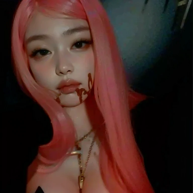 <lora:zeroTwo02DarlingInThe_v10:1>zero two \(darling in the franxx\),   bangs,full body, (photorealistic:1.4), best quality, ultra high res, masterpiece, best quality,best quality, ultra high res, 8K, [<lora:supercum:0.6>(((supercum))),:0.9](bukkake,water,facial,cum on hair,cum on clothes,) realistic_lights,realistic_shadow