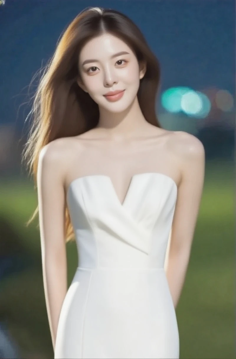 ((top-quality、16k、masterpiece:1.3))、Canon EOS、RAW images、rialistic photo、Highest quality photos、1girl in、japanes、High school students、A-cup body shape、flat breast、Pretty women:1.3、A-cup、very slender body:2.8、(Longhaire、Super small breasts:1.2)、very flat chest、very slender body、Athlete Abs、Orange Micro Bikini、Strapless Bras、Nipple sheer:2.2、Summer sandy beach、二重まぶた、fullllbody、A slender、model poses、Inter-strands、Slender figure、Hair in the wind、200mm telephoto lens、Delicate body、Very thin waist and waist,、