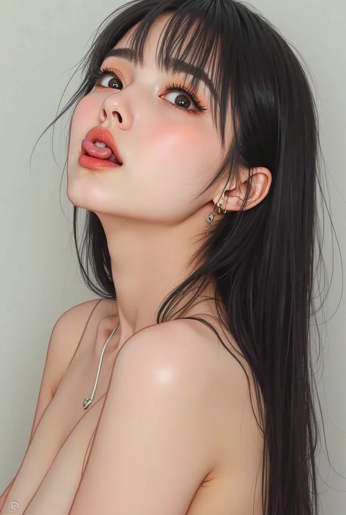 (Browsing Caution:1,4),Mix 4, (8k, RAWphotograph, Highest quality, Tabletop: 1.45), (Realistic, Realistic: 1.37),illumination, night, プロのillumination, photographn mapping, Radio City, Physically Based Rendering, Gradient Brunette, 高品質のphotograph, High resolution, 1080P, (Detailed facial depiction), (Detailed description of the hand), (Delicate CG), Extreme light and shadow, Rich details, (Detailed facial features), (Highest quality), Look in front of you, Highly detailed face, Highly detailed lips,  超High resolution, (truth: 1.4), photograph, 1 Girl, [(sad)],  , Thin limbs, movie, Cool pose, I Cup, Highest qualityな完璧なボディ, photographのような, (1 Girl: 1.3), Perfect balance, (Huge, Perfect breasts, Areola),(Realistic, Realistic:1.37),One Girl, Cowboy Shot,Professional Lighting, Photon Mapping, Radio City, RAWphotograph、(Realistic:1.4)、Octane Rendering、Complex 3D rendering with ultra-detail, Studio Soft Light, Rim Light, Crisp details, Super detailed, Realistic skin texture, detailed aspects, Beautiful details in the eyes, Highly detailed CG Unity 16k wallpaper, Compensate, (Detailed Background:1.2),Highest quality, 超High resolution, Tabletop, One Girl, One Girl,alone, Upper Body,Show Viewer, Black Background, Bobcut, short hair, Multicolored Hair, Compensate , Lips parted, Black Lips, eyeliner, Gothic, Goth Girl,((Multicolored Hairの色:1.4)),(((Completely naked))),(((nsfw))),((Small breasts:1.2))