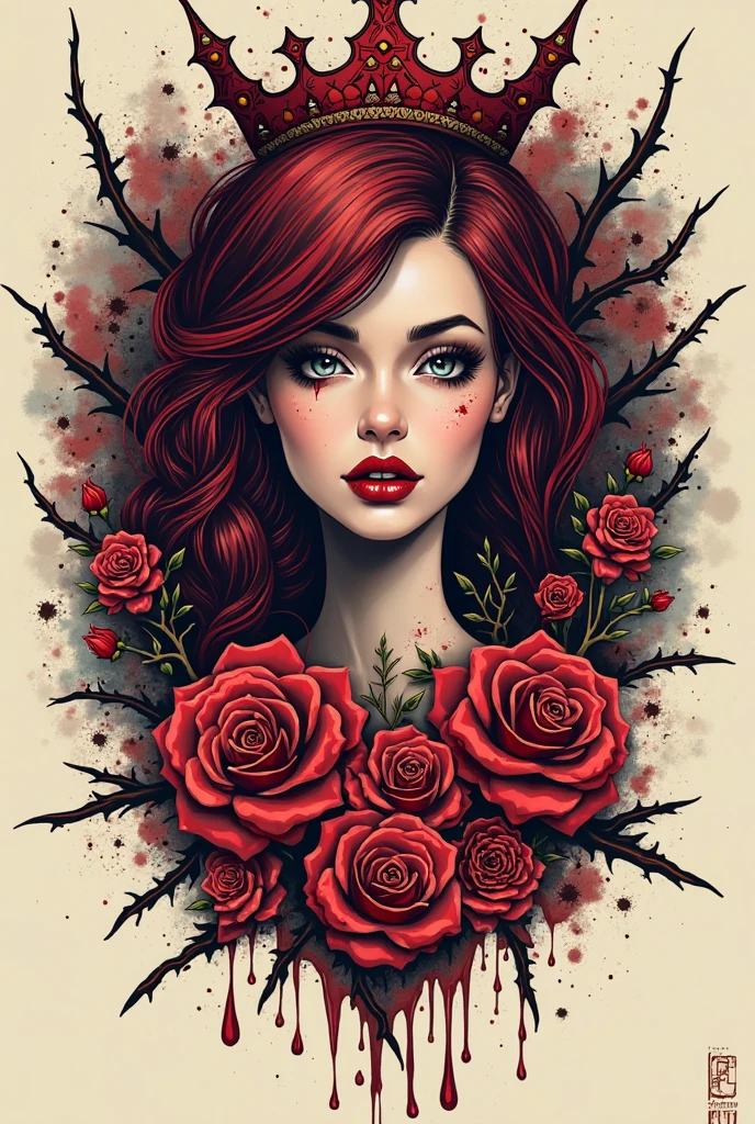 beautiful but deadly