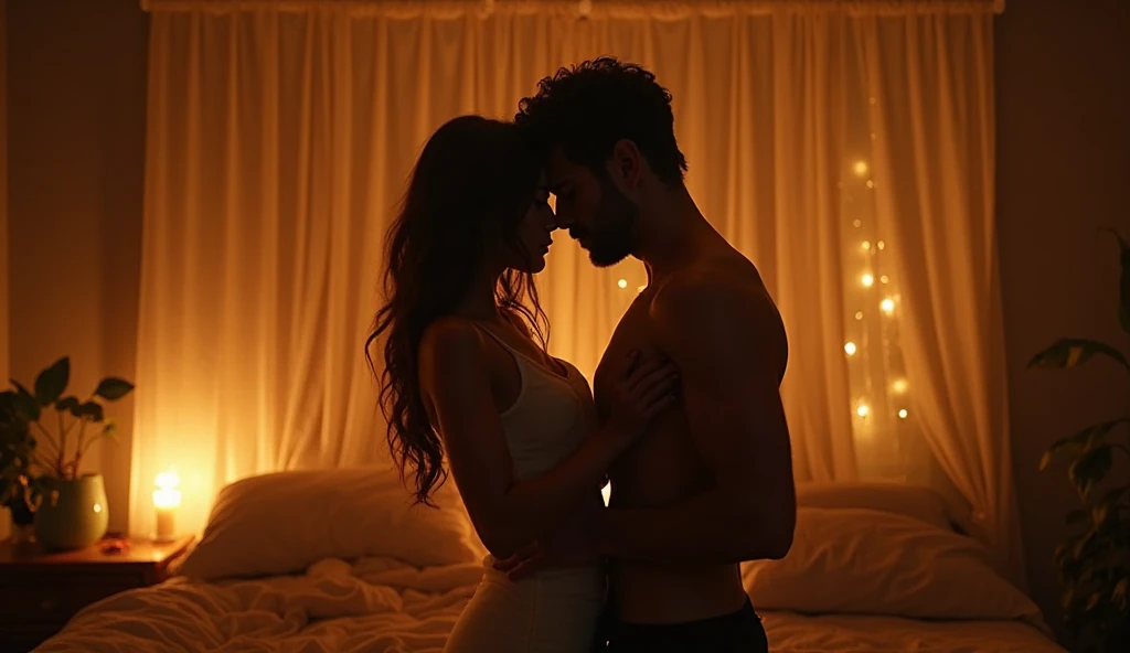 People having sex