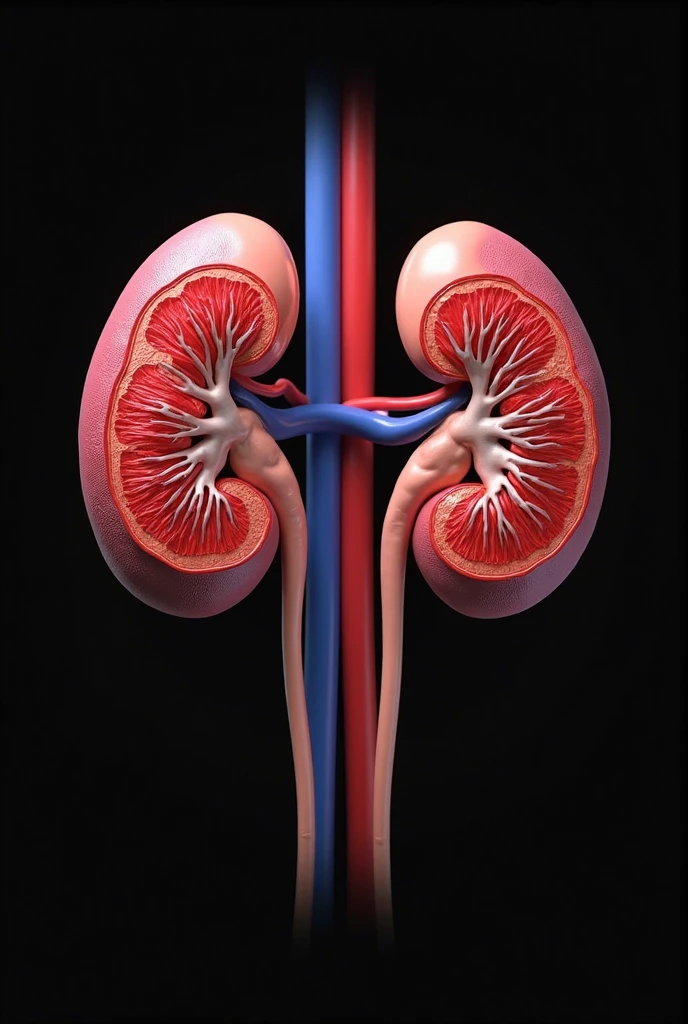 Kidneys