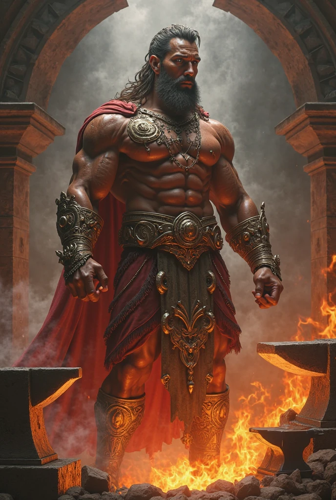 KING NEBUCHADNEZZAR WHO IS ANGRY