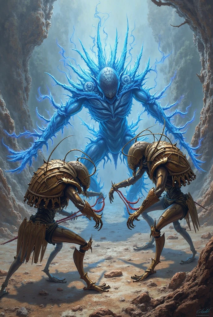 tony-diterlizzi-s-planescape-art