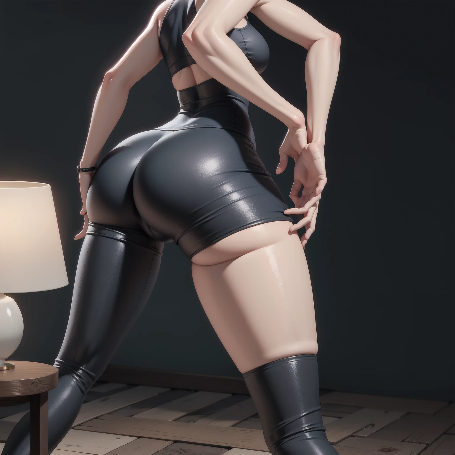 3d anime
