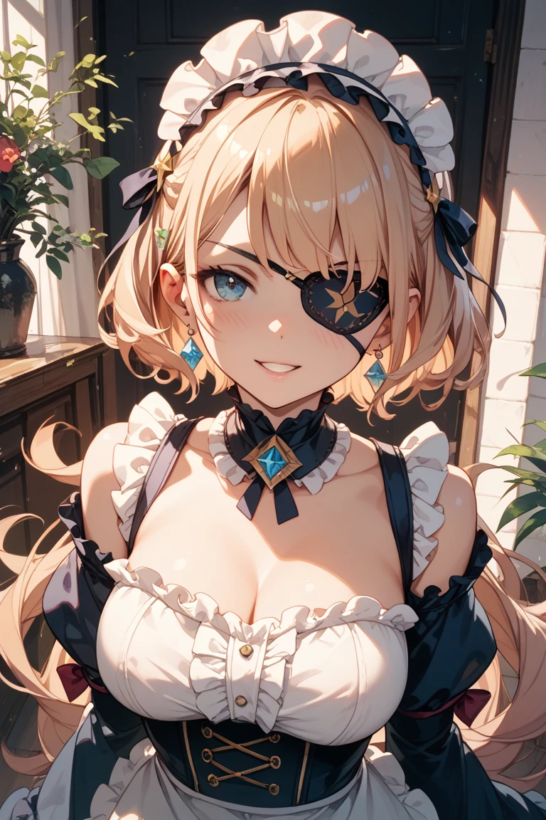 masterpiece, absurdres, best quality, ultra detailed, high Resolution, detailed illustration, bright colour, (extremely beautiful detailed face and eyes, Delicate beautiful face, 1 girl, cute face:1.3), (magenta eyes:1.1), sparkling eyes, big eyes, medium breasts, (perky breasts:1.1), (pointy breasts:1.1), medium hips, glamorous body, white skin, BREAK, long bob cut, (blonde hair:0.8), messy hair, detailed hair, shiny hair, BREAK (undressed, steampunk, Gothic Lolita:1.5), (vagina, rape:1.3), perfect lighting, (embarrassed:1.5), (ecstasy, vulgarity:1.5), (trembling:0.8), Whole body, City,