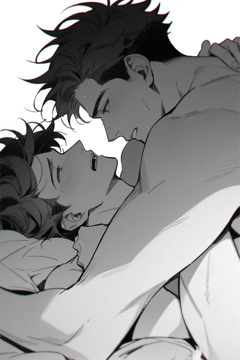 Gay sex