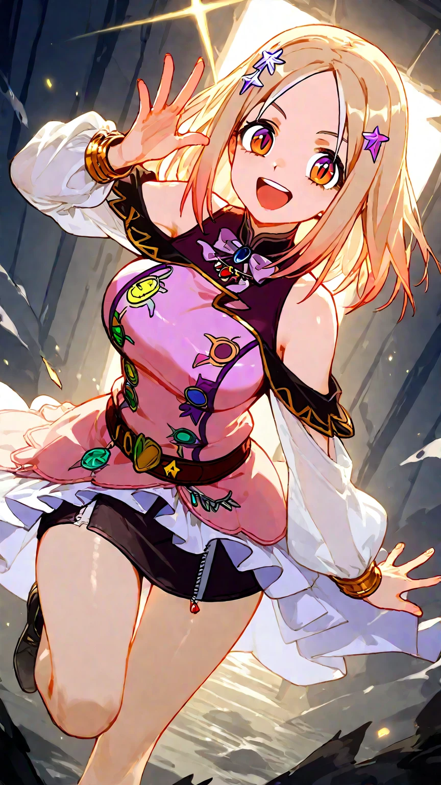 gran calidad ++ Extremely detailed high resolution, very aesthetic, ojos expresivos, (((Cara perfecta))), (((face symmetrical))), ((good anatomy)), (((manos perfectas))), (((8k))), UHD, Fondo de pantalla HD, (((alta calidra detallada, (((1girl))), (((Date A Live))), (((Kurumi))), (((Illyasviel von Einzbern))), (((mature female))), ((((cuerpo completo)))), (((heterochromia))), (((cabello negro))), (((Milficación))), (((hembra madura))), (((hombros estrechos))), (((pechos grandes))), (((cintura estrecha))), (((dresow))), (((ribbon))), (((gothic fashion))), (((gothic))), (((usando un atuendo de Santa Claus con+sosteniendo una bolsa de regalo))), (((18 year old beautiful girl))), Dedos detallados, Dedos precisos, Manos no antinaturales, strange eye, ojos rojos, escote, colas gemelas de pelo negro,