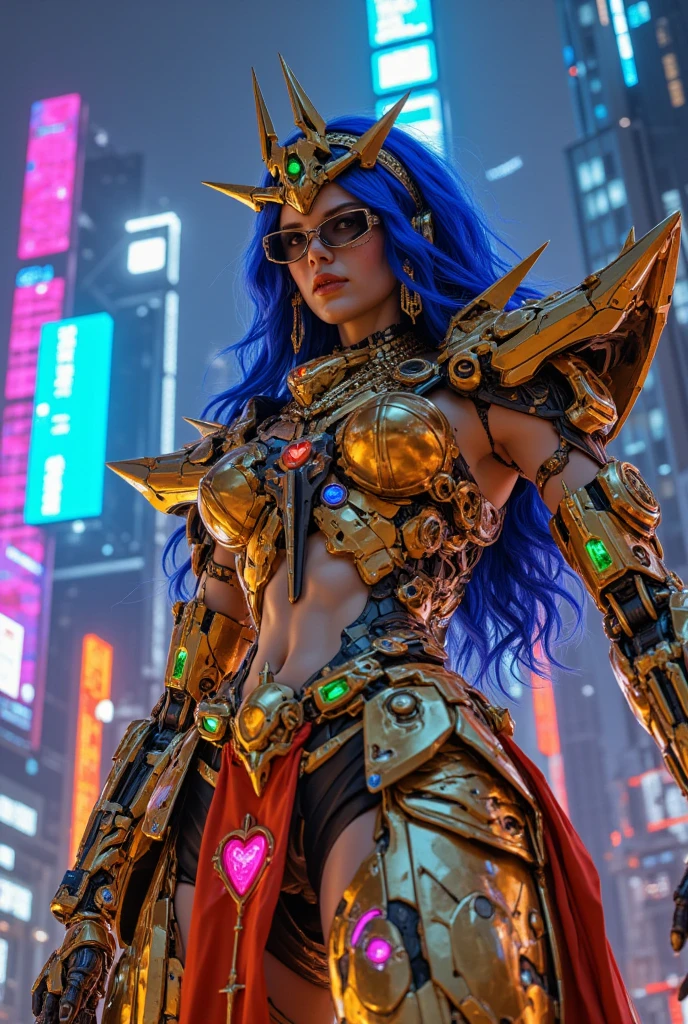 ultra high res,8k,(Photorealsitic:1.4), (beast-like animal wear:1.2), designed by Hajime Katoki,heavy weapons,vivid textures,animal legs, gradation hair, japanese female soldier,(ultra beautiful face),((super realistic all textures)), ((super intricate all details)), full body shot, ultra sharp photo result, Acrylic Clear Cover, Hydraulic cylinder, style, taken with Fuji film X-T30+Nokton. HDR10,Minimum of 4 pieces created