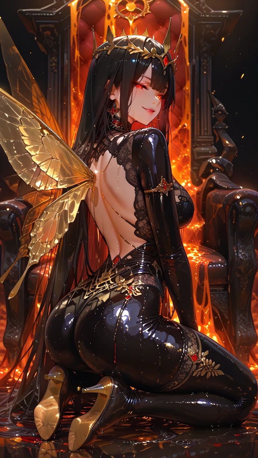 (masterpiece, highest quality, highest quality, Official Art, beautifully、aesthetic:1.2), (One girl), Very detailed,(Fractal Art:1.3),colorful,Most detailed