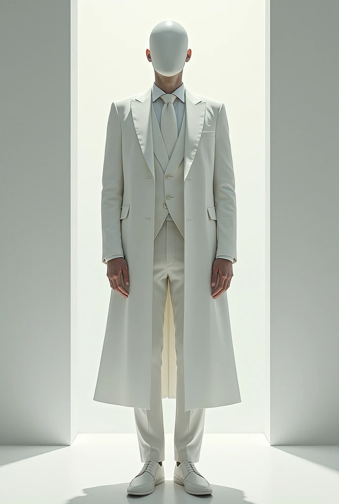 An image,styled:アニメ,local:a landscape with several flying leaves attracts the character,character structure:Scrawny,The character will be based on Reinhard de Re:NULL,he's serene,The character is a man 