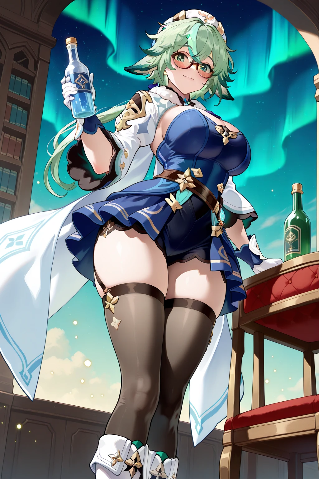 Remember,A group of female adventurers set in a medieval fantasy world.３people々々,Dancer、 (At the pub), Mr....々Hairstyle, Harem, night, detailed aspects, Polka dots are great, Very short pleated mini skirt with embroidered pattern, Seduce, Sleeveless, armor 、肩armor、Showing panties、Big Breasts、Big Ass、Wide waist、Roll up your skirt