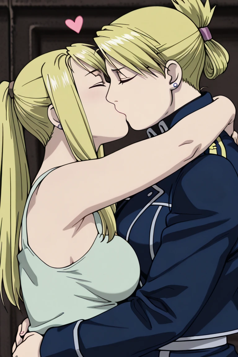 source_anime,
saber, short hair, blond hair, detailed deep green eyes, hair between eyes,(( perfect eyes )), Perfect face, expressive eyes, orgasm,wince, frown,
(show off breast), Full open white shirt , detailed nipples, , undress bottoms,
indoors, bed, realistic bed room,, lie on bed, (missionary position), virginal sex , yuri sex, blush, open mouth, saliva,
cowboy shot, looking at viewer, kiss, dutch angle, pussy juice,(rape), small breast,