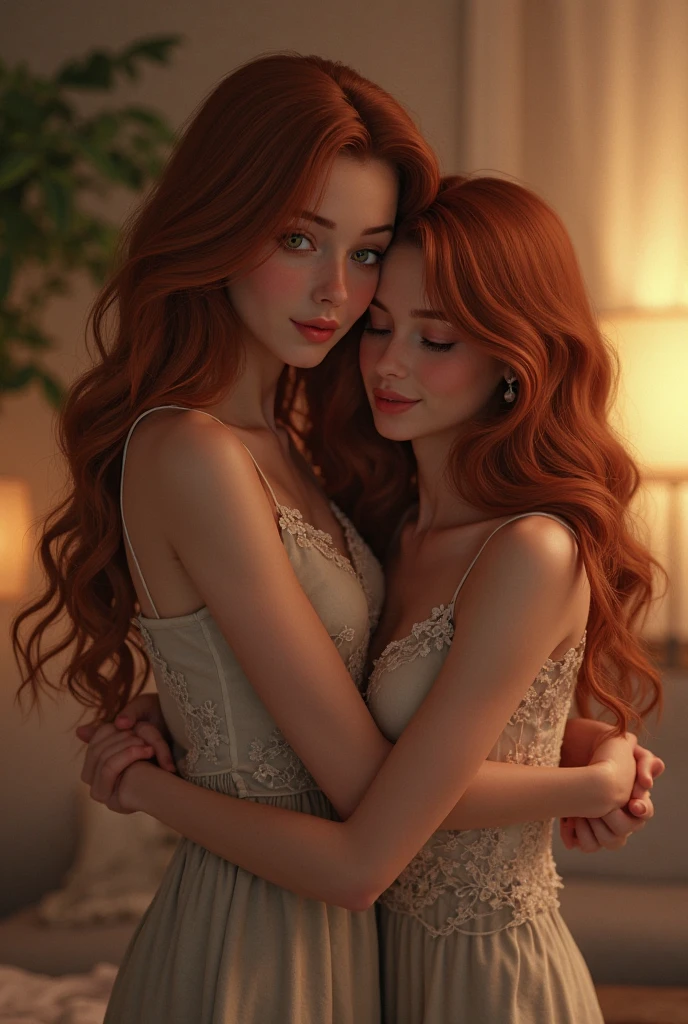 Girls 🍑