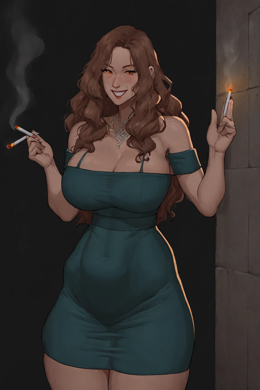 estilo de GTA desenho animado:1.2), Tinker Bell um close up de uma mulher em um vestido verde com uma espada, extremamente detalhado , Wlop Ross sorteios, sedutor elfo princesa cavaleiro, Focado, garota de armadura, girl of the zodiac knights, style Digital illustration cartoon style GTA style girl Our, uma guerreira loira sexy, uma guerreira loira esmeralda, Nosso, Ross Empates 1. 0, modelo uniforme |Cute detailed GTA style cartoon style digital illustration, design de personagem retrato, beautiful digital illustration, retrato de alta qualidade, arte em quadrinhos, retrato do design do personagem, without clothes and medium breasts cartoon style dressed female character Tinker Bell smile and six small medium portrait mode waist up with lots of gold around other precious stones portrait mode waist up queen of the south Jennifer Connelly Scenario GTA dominatrix gold coins chest with jewels with her boyfriend military style black bearded man armed with a close-up of a woman in a green dress with a sword, extremamente detalhado , Wlop Ross sorteios, sedutor elfo princesa cavaleiro, Focado, garota de armadura, girl of the zodiac knights, style Digital illustration cartoon style GTA style girl Our, uma guerreira loira sexy, uma guerreira loira esmeralda, Nosso, Ross Empates 1. 0, modelo uniforme |GTA style cartoon style digital illustration Cartoon style female character Digital art style illustration Cartoon image of a woman .Ilustra??o estilo desenho animado, estilo de arte dos desenhos animados, Ella Purnel lestilo Cartoon style digital illustration artgerm style cartoon art style, digital illustration style, design de personagens altamente detalhado, arte digital detalhada coragem, Forest fan art, Design de personagens de retrato, beautiful digital illustration, retrato de alta qualidade, Arte em quadrinhos, mulher jovem cabelo com transas lindas . Lindos olhos deline