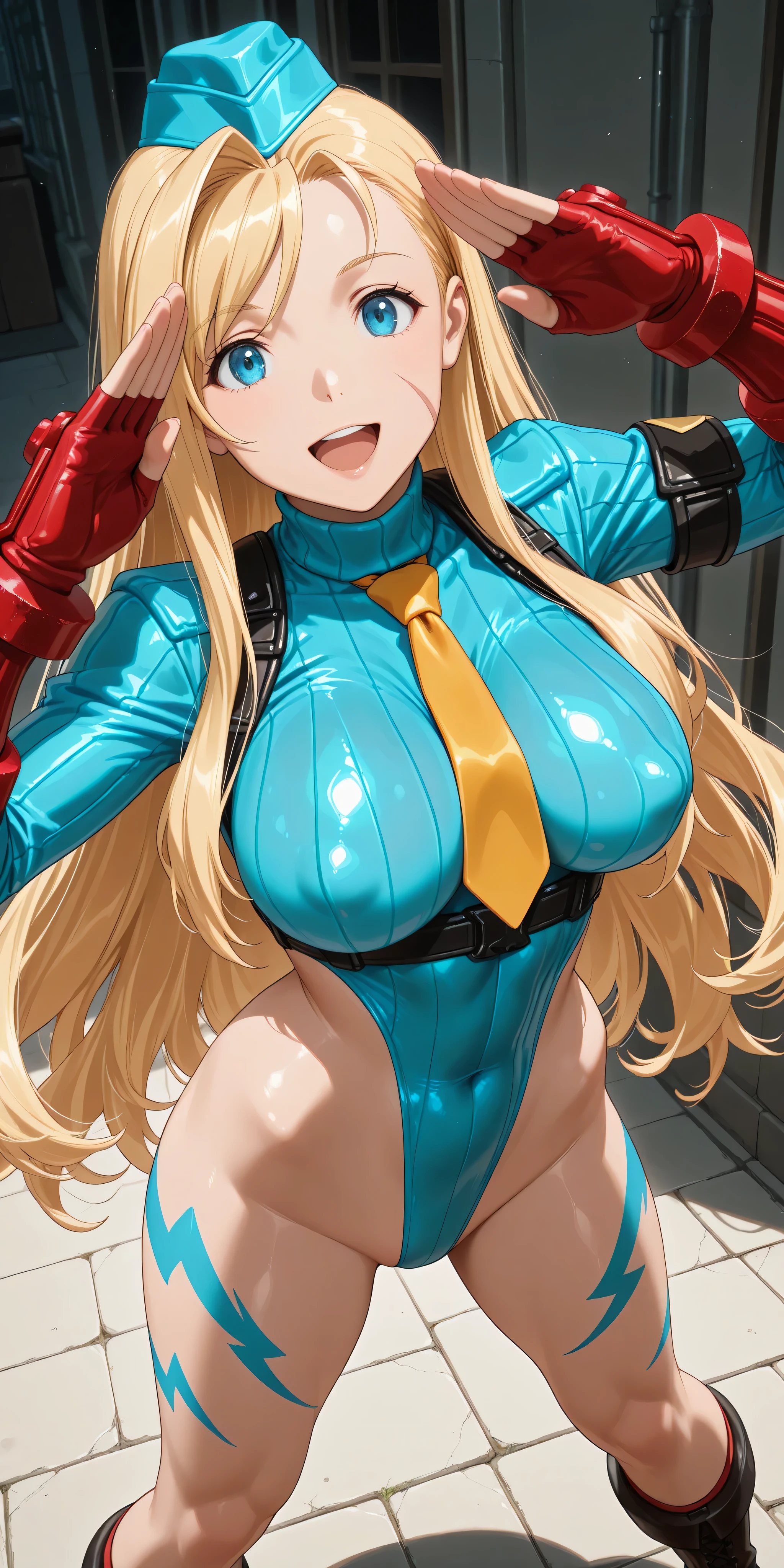Smile