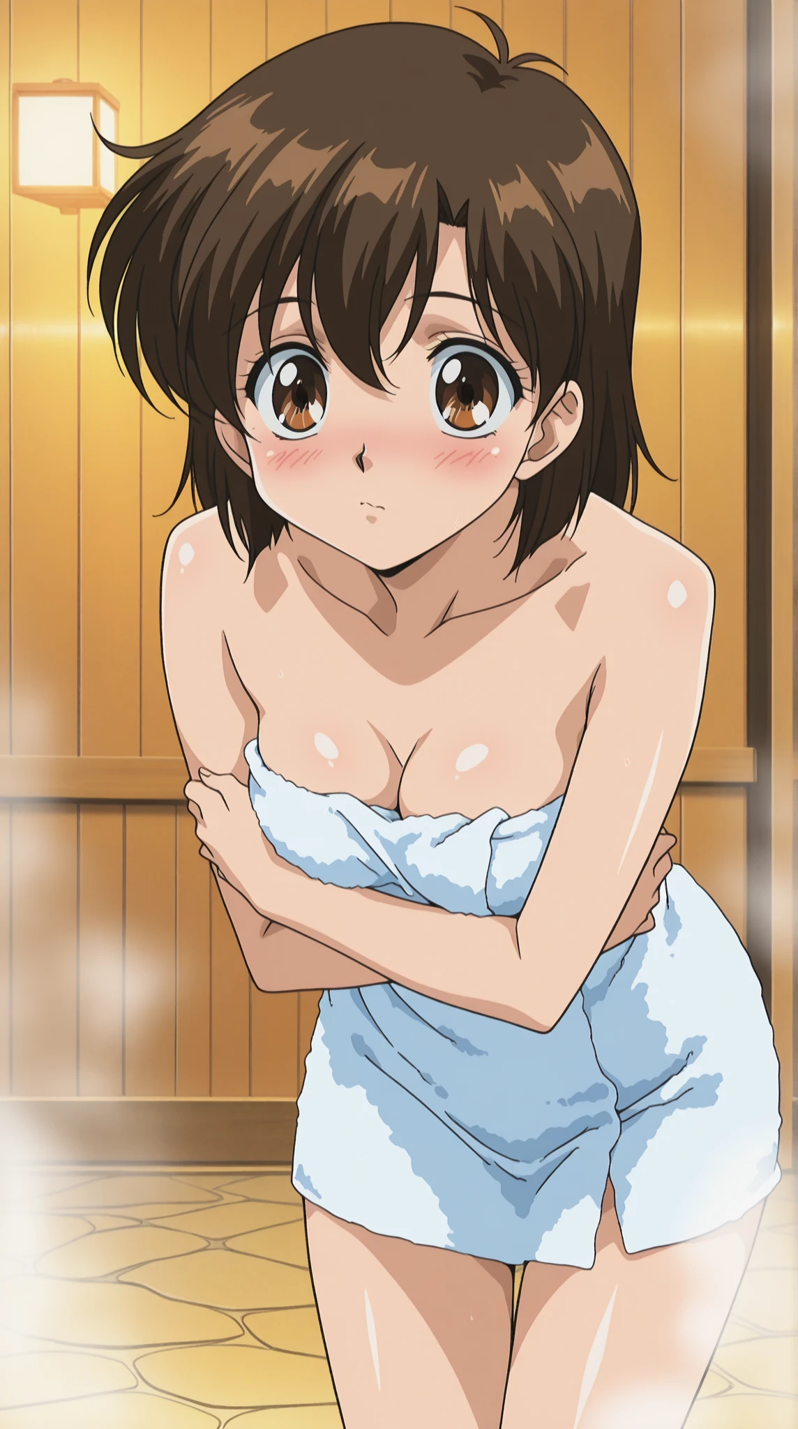 Blood,brown eyes,1 girl,alone,black hair,1girl,masterpiece, expensive quality, very_expensive_solve, big_file size, full color,(completely nude:1.2),pussy,niplles,(vaginal sex:1.2),(Loli kid),