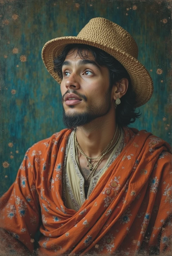 Retrato de um pai,