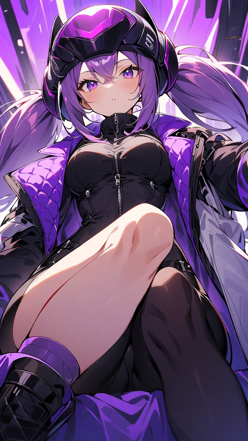 （（Little sister））， realisticlying， best qualtiy， （（（（Bodily fluids flow down the panties： 1.5），（Body fluids run down the thighs：1.8）））， （（Collar））， （ssee-through），（beast ear）））， （Down jacket））））， lowerbody， （cropped shoulders）， （20 yrs）， （（Over-the-knee stockings： 1.5））， （Large breasts： 1.9））））， （Raised  ： 1.8）））））， （（（（（opening legs： 1.8））