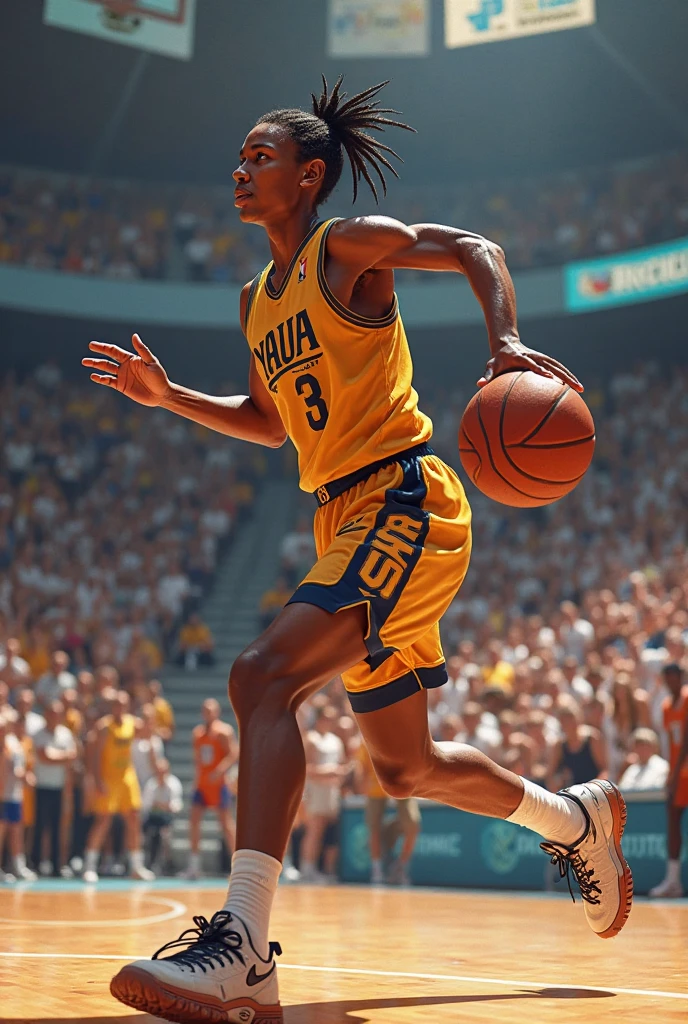 to the-pivot basketball