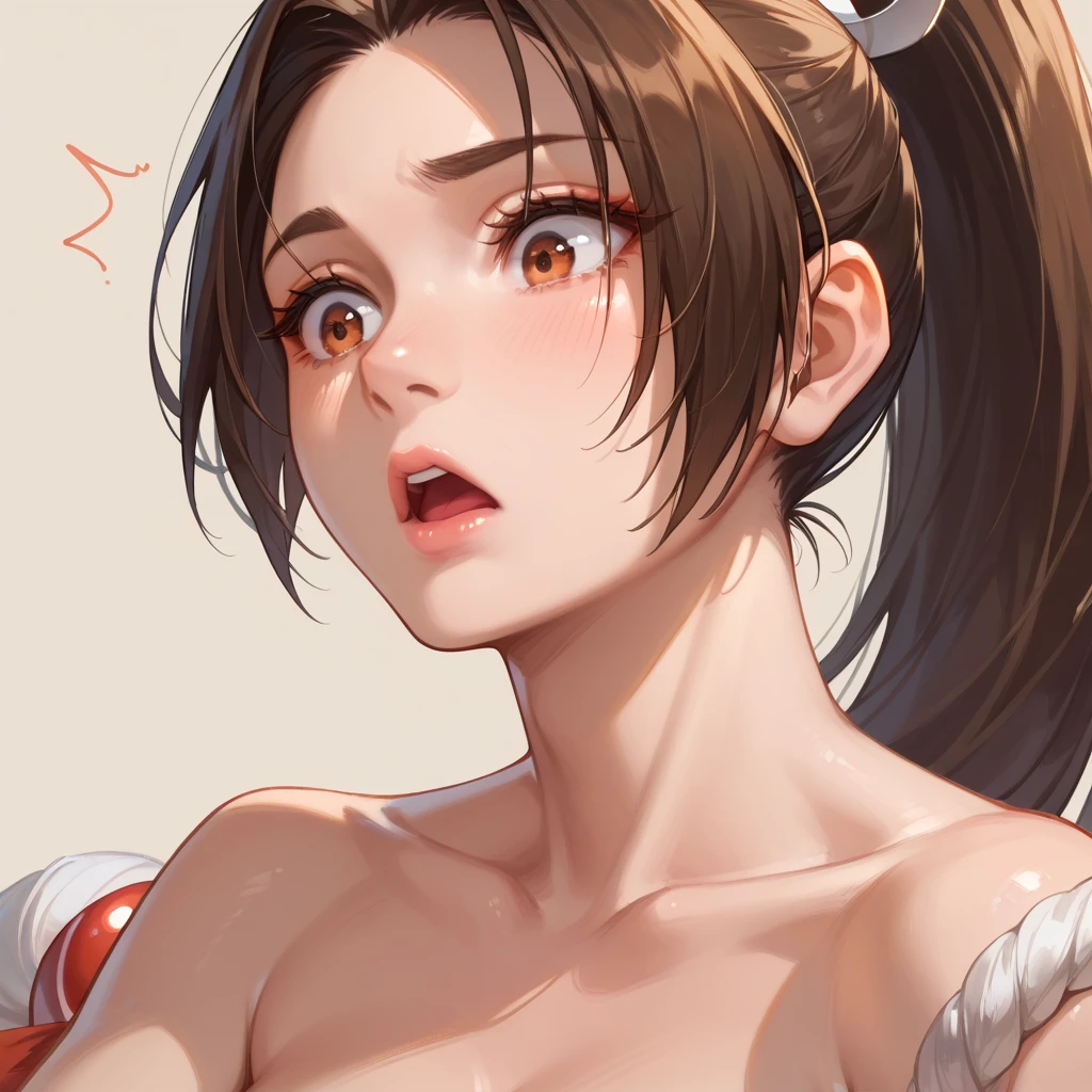 8K、RAW、lovey-dovey, Blush,