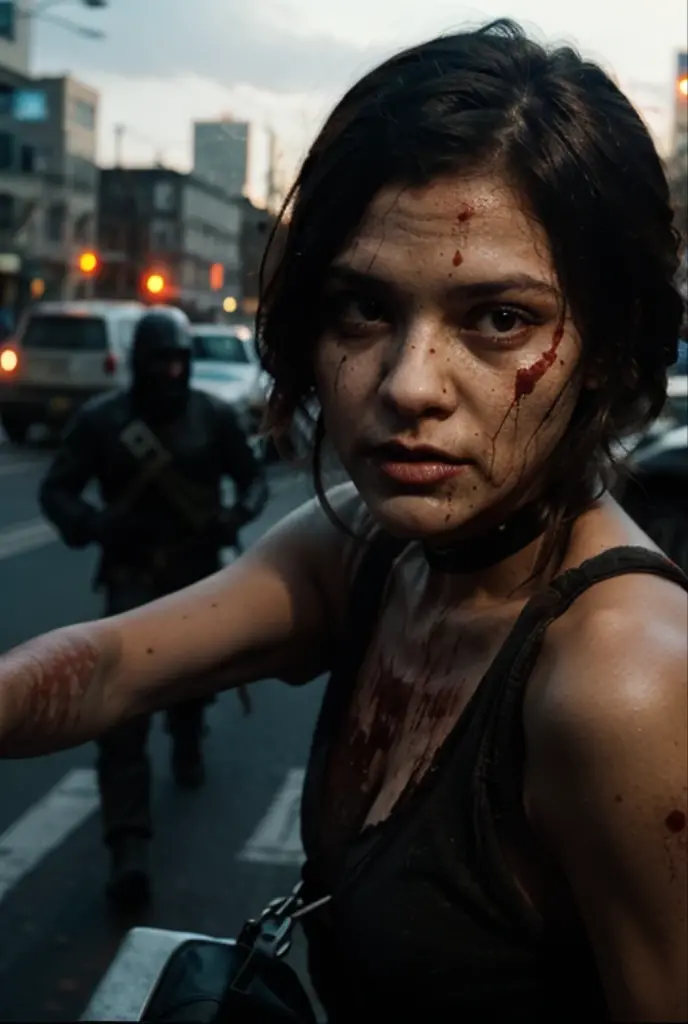 Zombie
