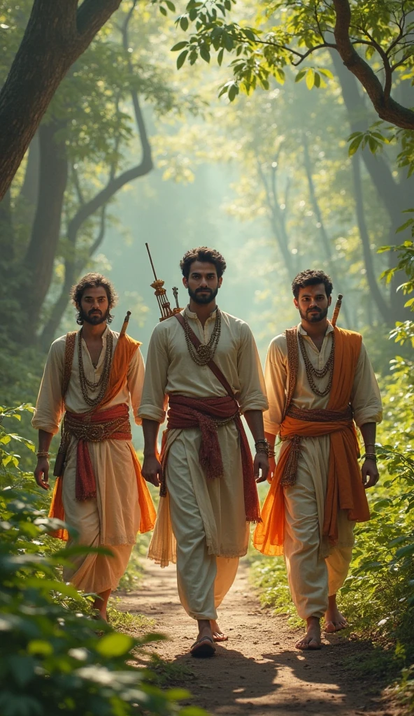 Indian men handsome India beautiful location